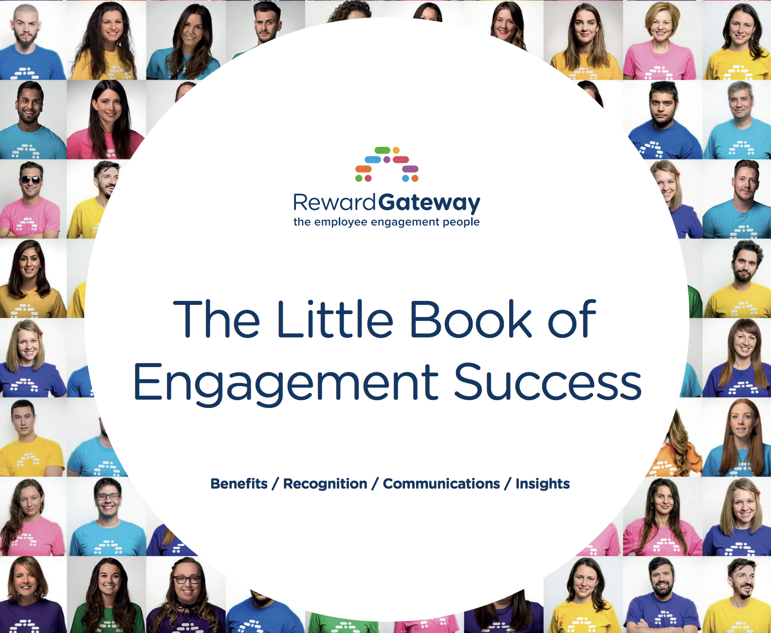 Employee Engagement Success Stories Reward Gateway